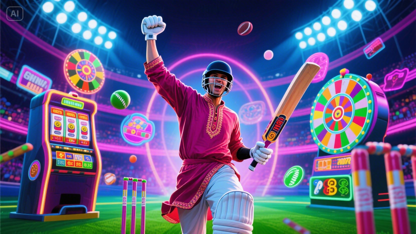 SuperSportCASINODeposit once and receive 200% instantly added to your balance! Pakistani players can spin, win, and withdraw PKR safely without delay.