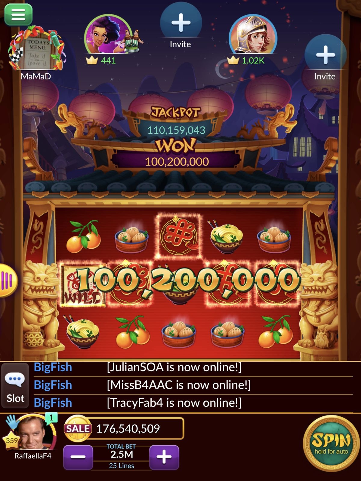 SuperSportCASINO