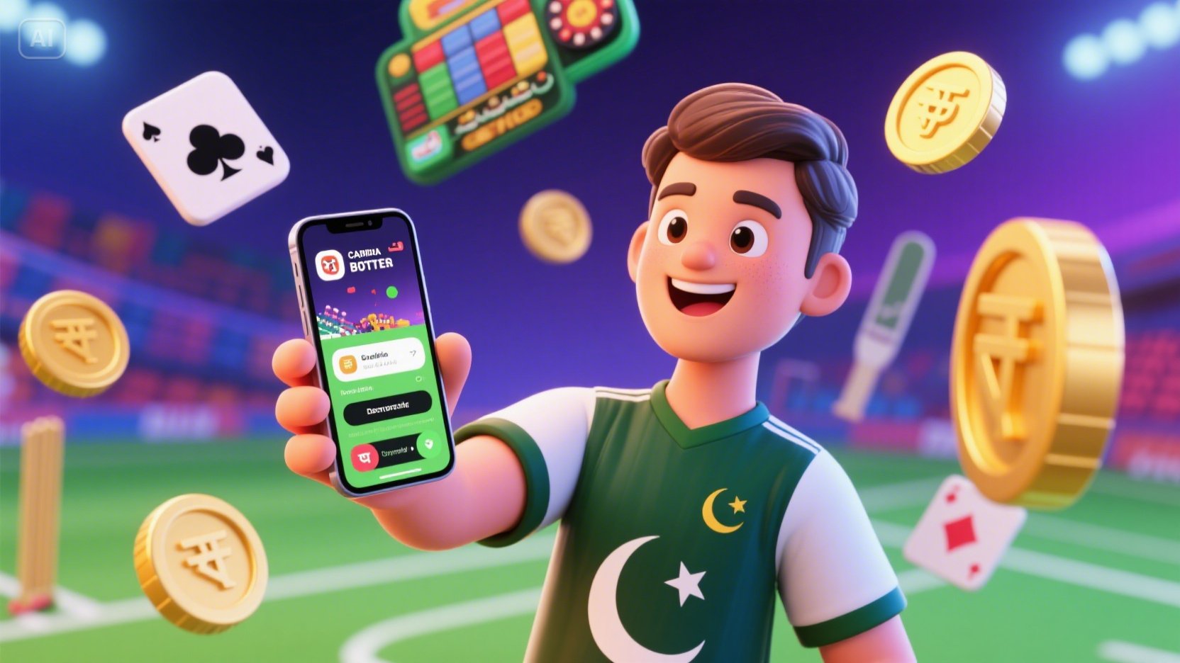 SuperSportCASINOJoin Pakistan’s favourite online casino and claim 200% bonus instantly! Deposit once, play safely, and withdraw PKR rewards quickly anytime.