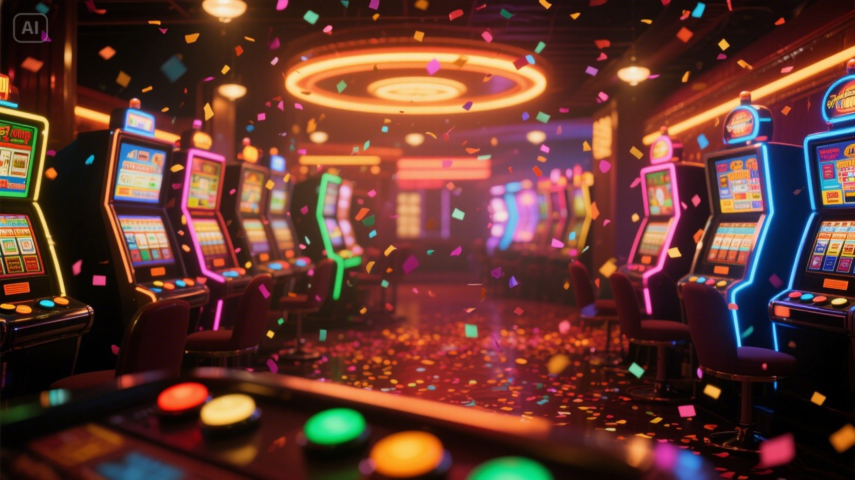 Registration at SuperSportCASINO Casino