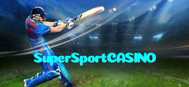 SuperSportCASINO