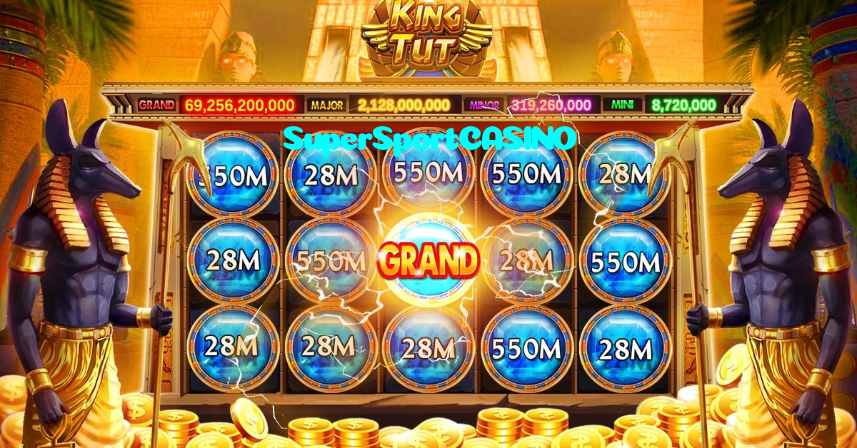 making first deposit on SuperSportCASINO website using local payment methods in Pakistan