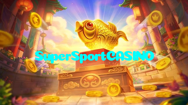 available types of SuperSportCASINO bet including pre-match live express and system bets