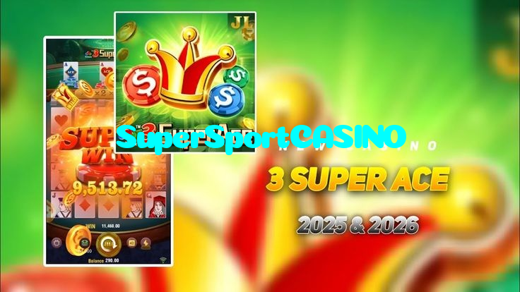 SuperSportCASINO
