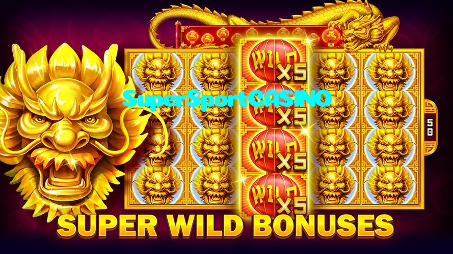 making first deposit on SuperSportCASINO website using local payment methods in Pakistan