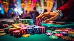 پاکستان میں ڈریگن ٹائیگر ڈائریکٹ کمپیٹیشن میں بیٹنگ اور شفاف وننگ اوڈز
