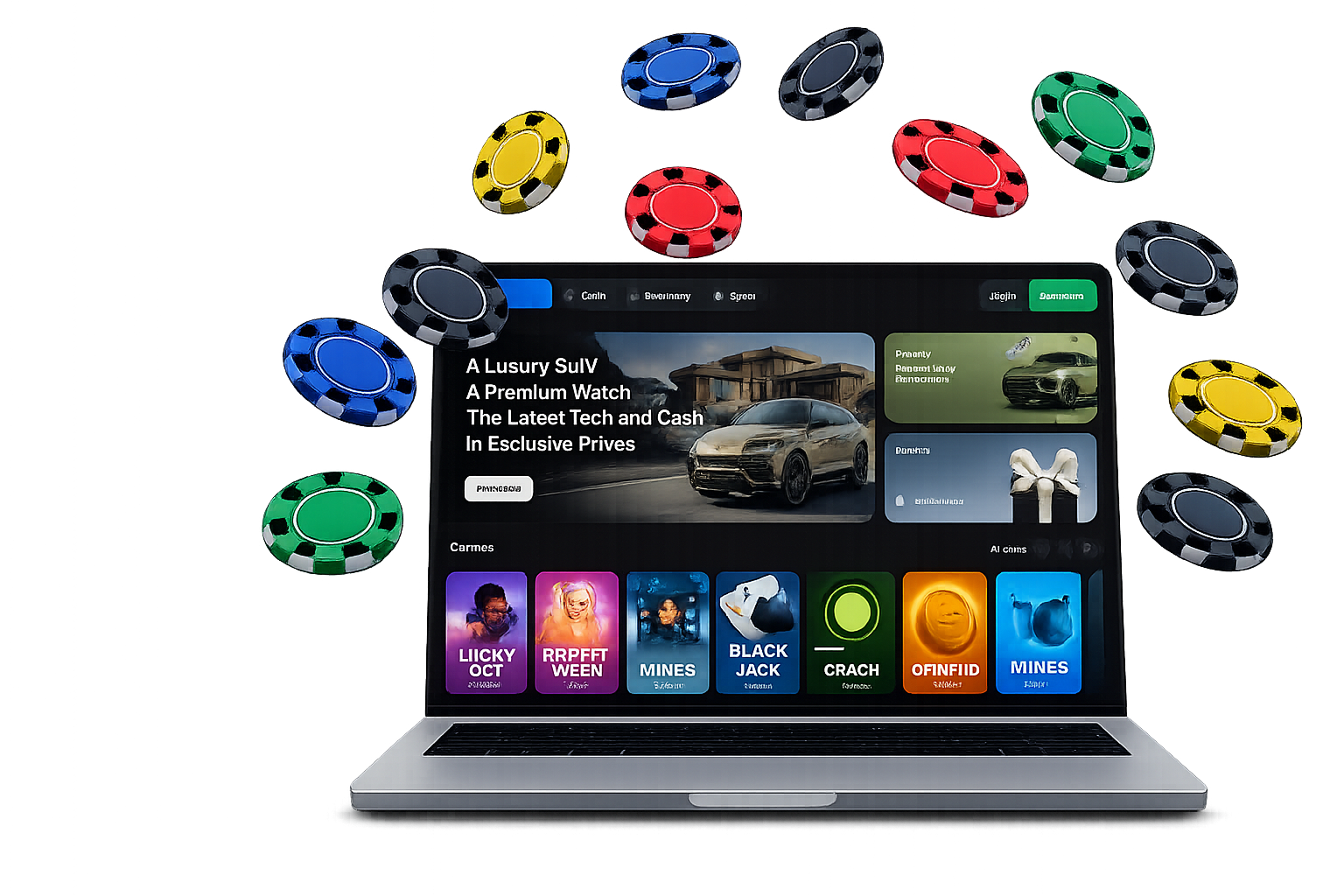 SuperSportCASINO Pakistan